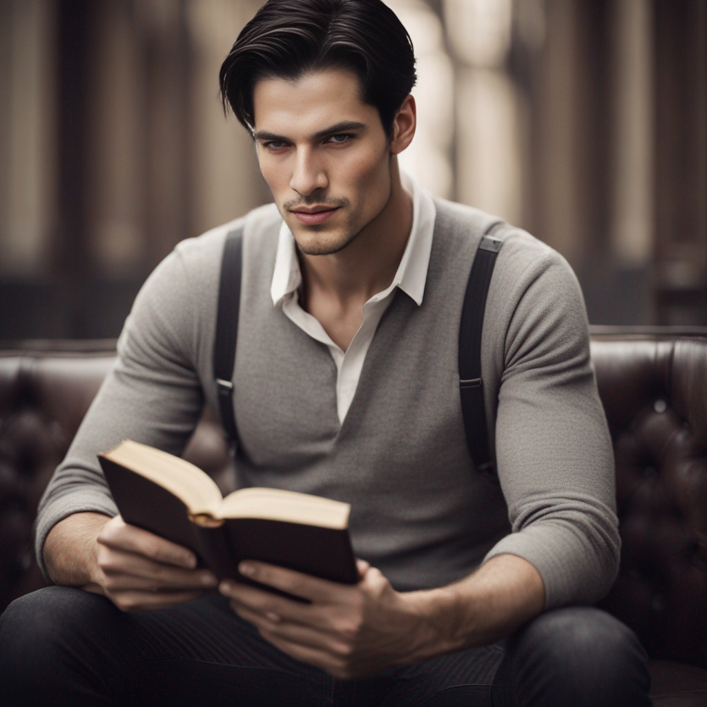 Calla’s Crush Continues in Chapter Five