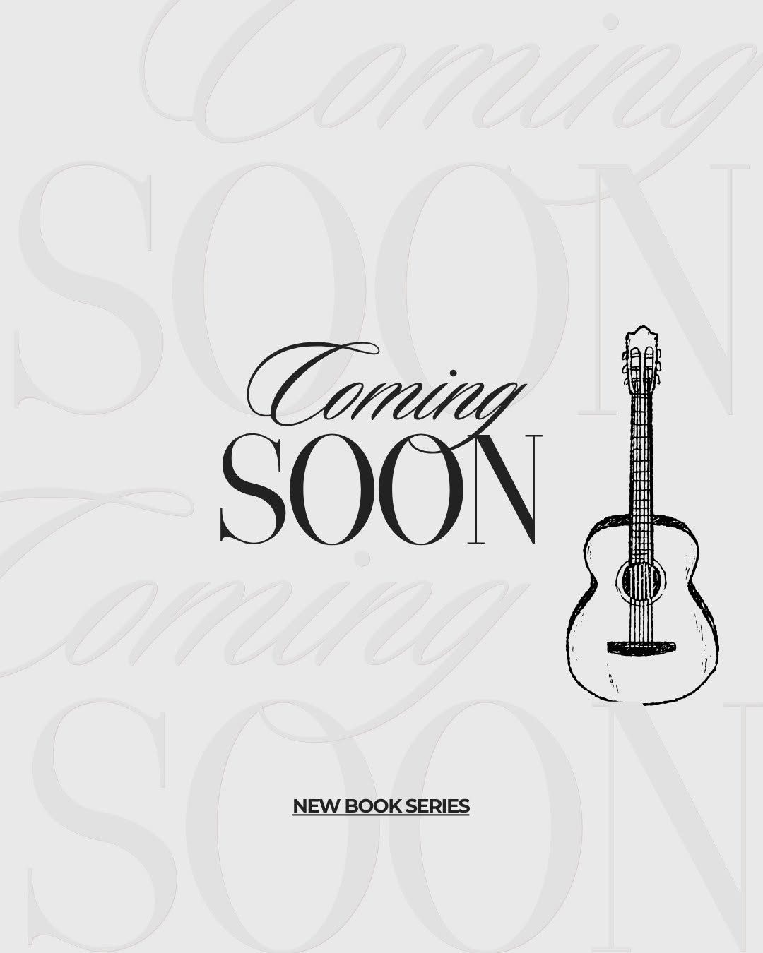 Book One is almost done...